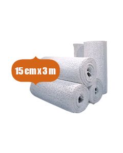 40er Pack Gipsbinden 15cm x 300cm